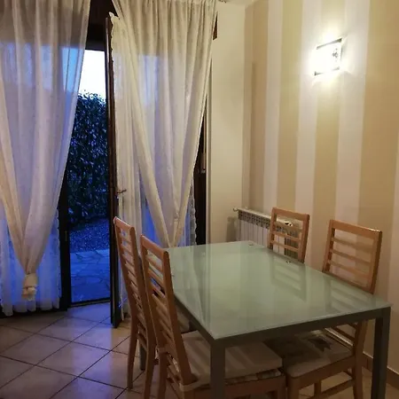 Residenza Liliana Appartamento