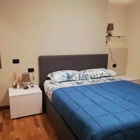 Residenza Liliana Appartamento *
