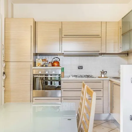 Residenza Liliana Appartamento