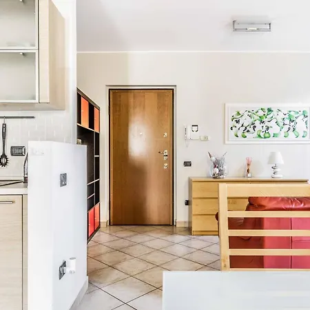 Residenza Liliana Busto Arsizio