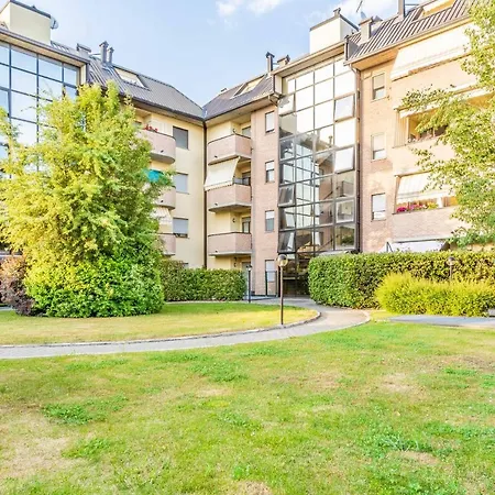 Residenza Liliana Appartamento Busto Arsizio
