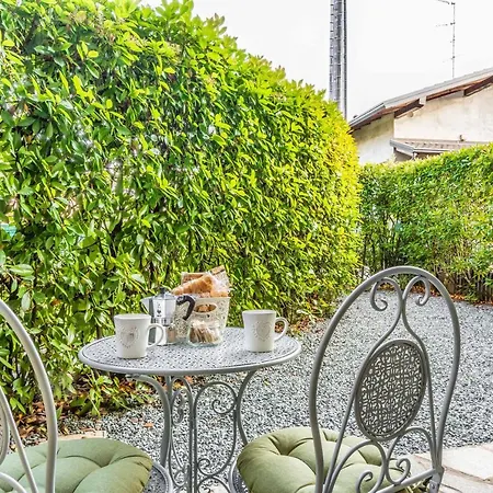 Residenza Liliana * Busto Arsizio