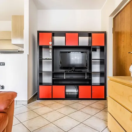 Appartamento Residenza Liliana